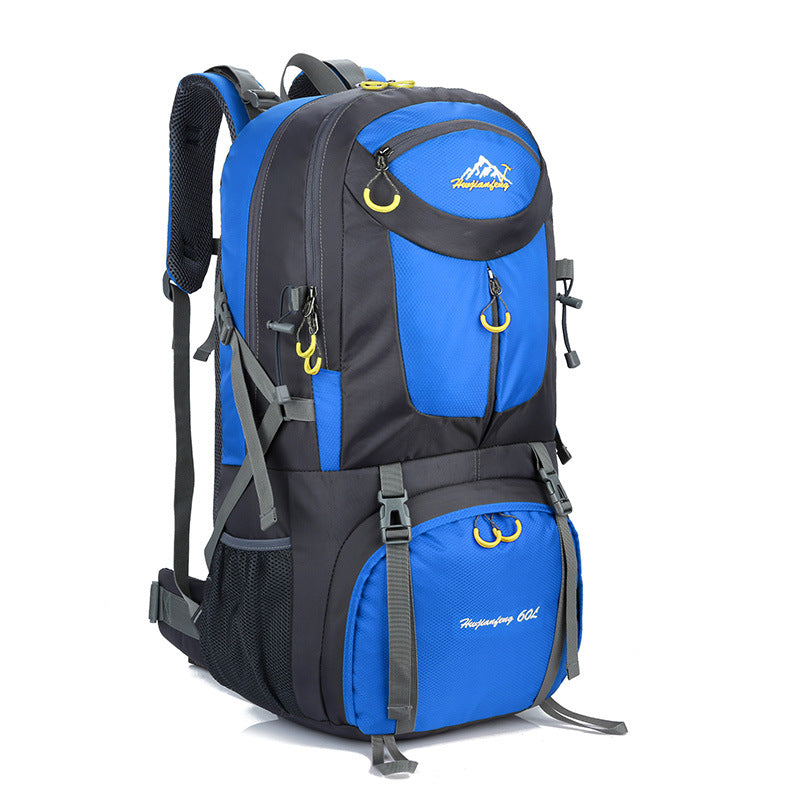 Outdoors bag