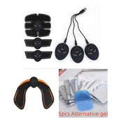 EMS Abs and Muscle Trainer