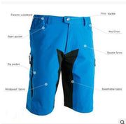 Lightweight Performance Cycling Shorts
