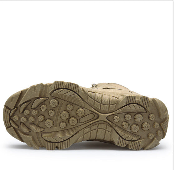 Hiking Tactical Boots