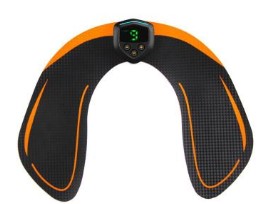 The Ultimate EMS Abbs & Muscle Trainer