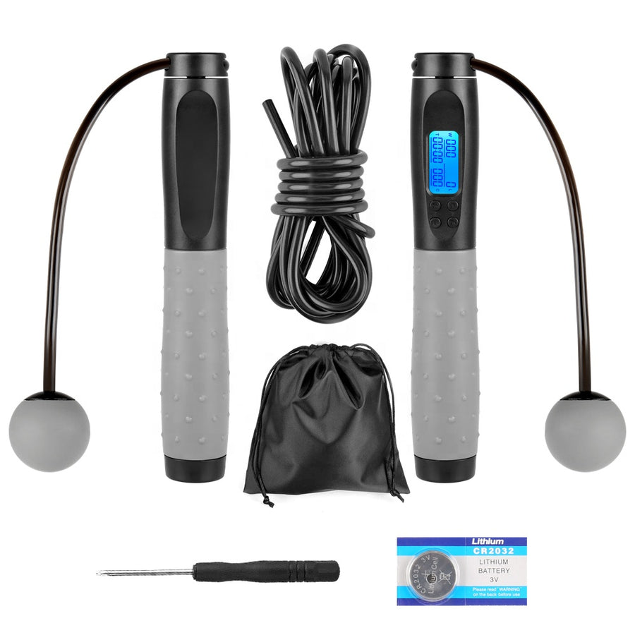 Smart Digital Electronic Jump Rope