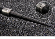 Carbon Fiber Spinning Fishing Rod