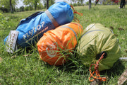 Outdoor Dome Camping Tent – Lightweight & Weatherproof