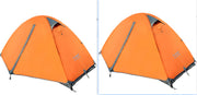 Outdoor Dome Camping Tent – Lightweight & Weatherproof