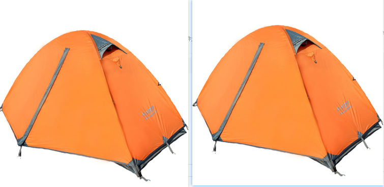 Rainproof Tents
