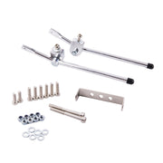 Rear Rack Mount for Mountain Bikes