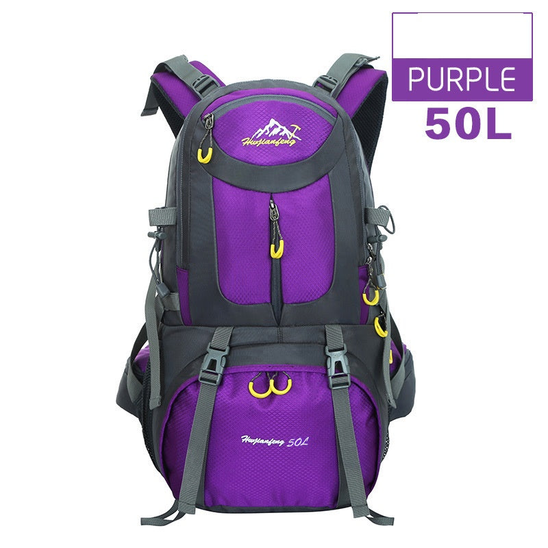 Outdoors bag