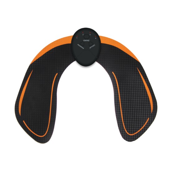 The Ultimate EMS Abbs & Muscle Trainer