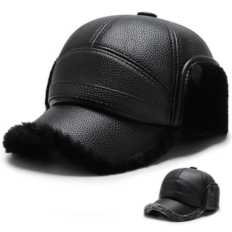 Baseball Cap for Old Farts