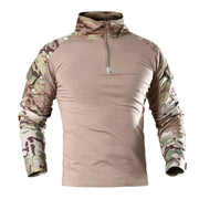 Men's Tactical Outdoor T-Shirt