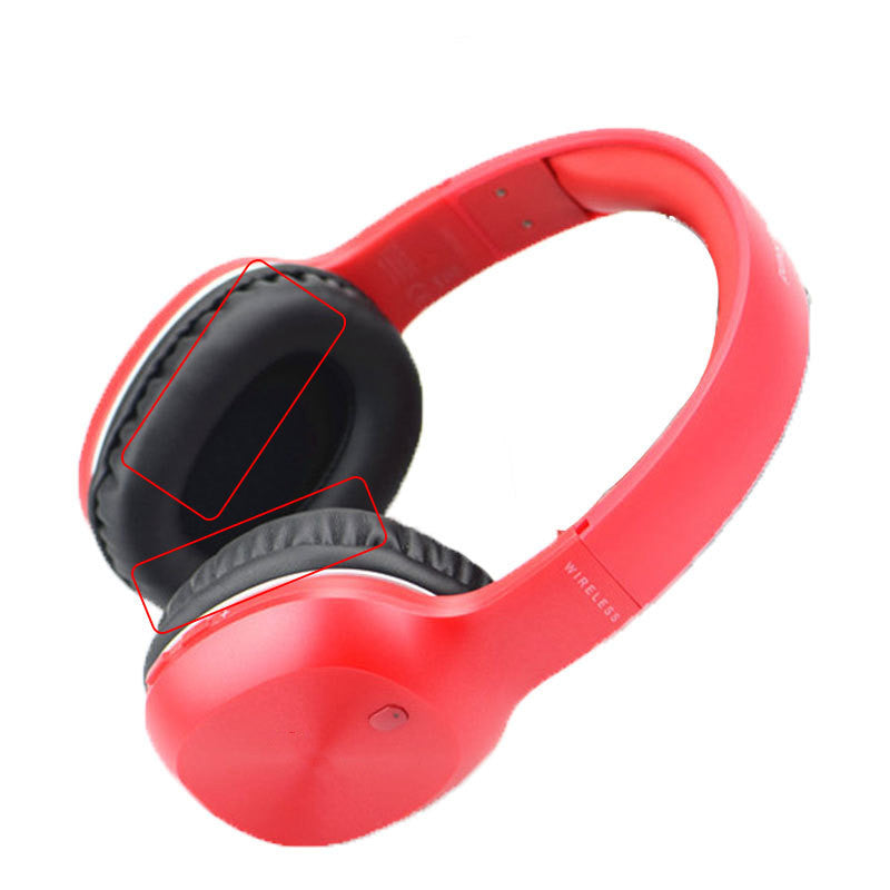 Walker W820BT Replacement Ear Cushions – Protein Leather (2-Pack)