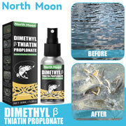 Fishing Bait Attractant Additive