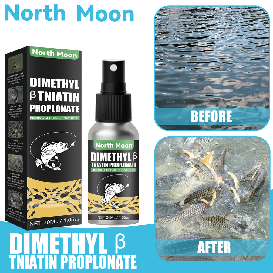 Fishing Bait Attractant Additive