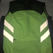 Lightweight Mountain Biking Windbreaker Vest