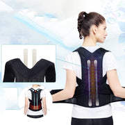 Spine Support Posture Corrector