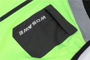 Lightweight Mountain Biking Windbreaker Vest