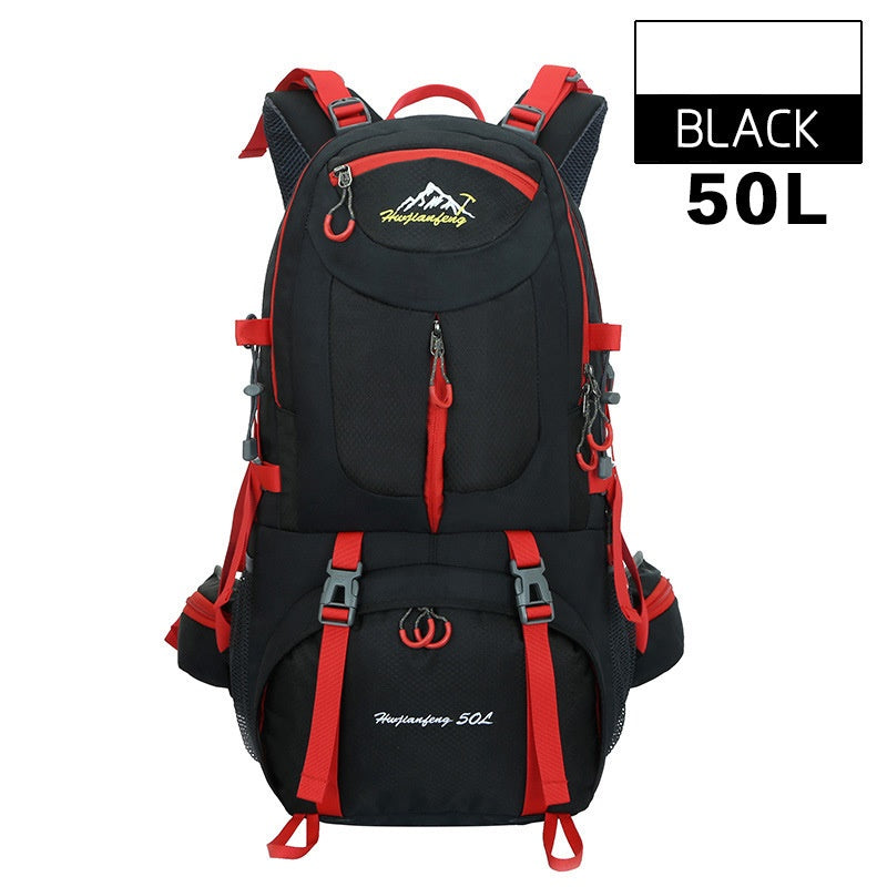 Outdoors bag