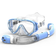 Kids' Snorkeling Goggles for Young Adventurers