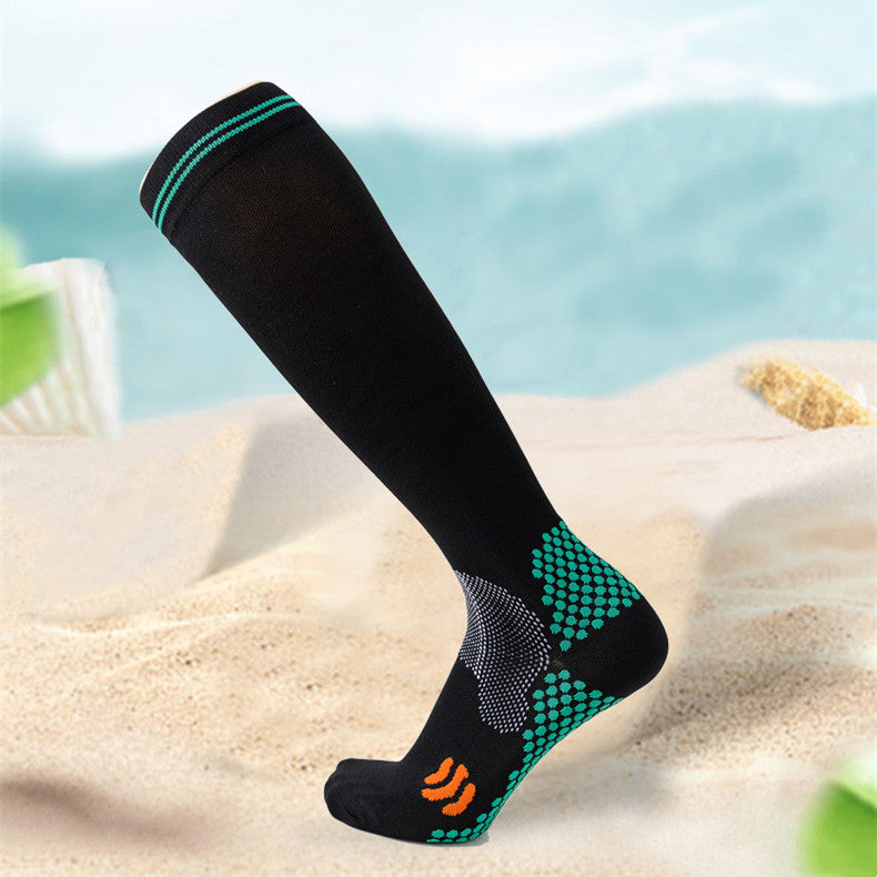 Soccer Socks and Leggings for Men and Women