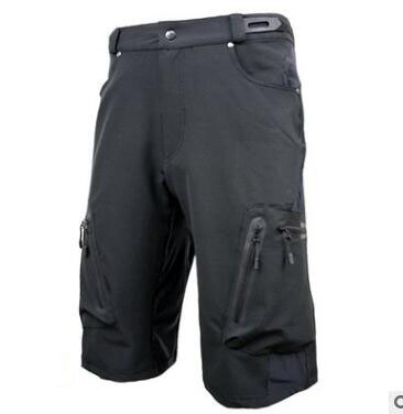 Lightweight Performance Cycling Shorts
