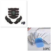 EMS Abs and Muscle Trainer