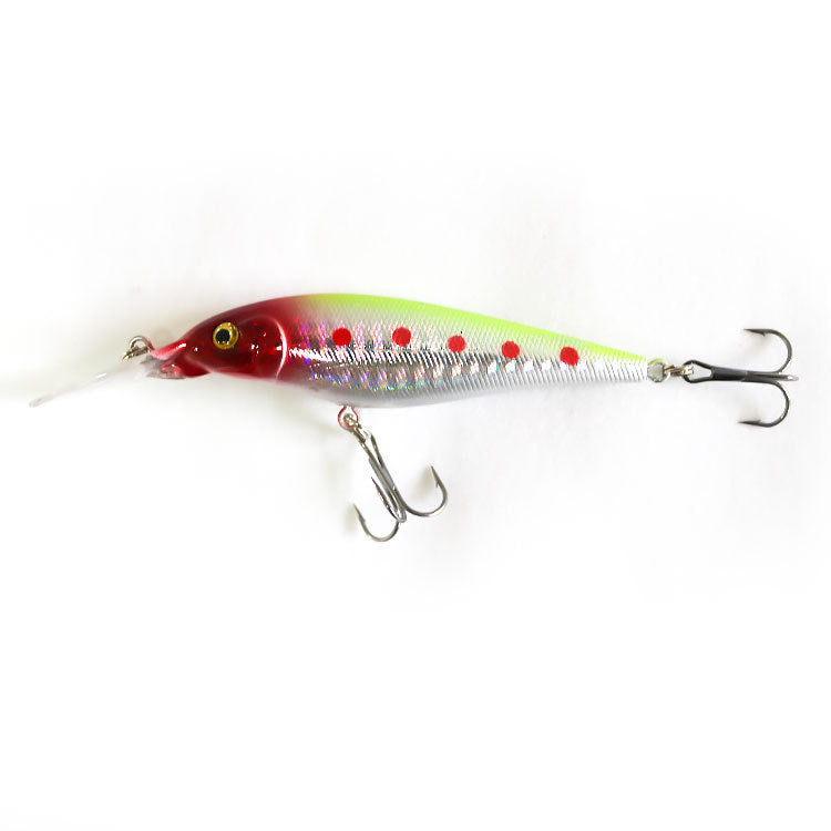 Bionic Soft Bait Fishing Lure