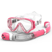 Kids' Snorkeling Goggles for Young Adventurers