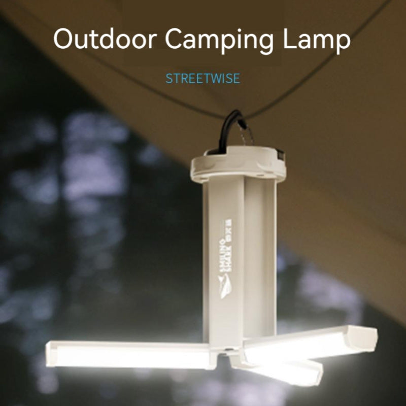 Super Bright Camping Lamp