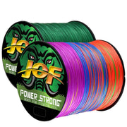 High-Performance Fishing Line
