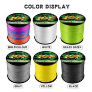 High-Performance Fishing Line