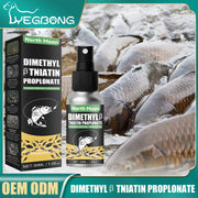 Fishing Bait Attractant Additive