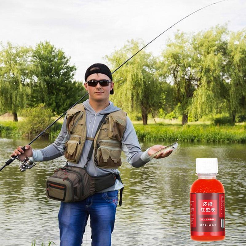 Concentrated Amino Acid Fish Attractant Liquid