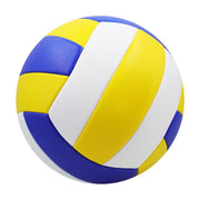 Performance Training Volleyball