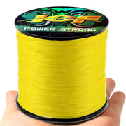High-Performance Fishing Line