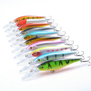 Bionic Soft Bait Fishing Lure