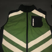 Lightweight Mountain Biking Windbreaker Vest