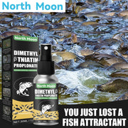 Fishing Bait Attractant Additive