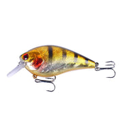 Realistic Soft Fishing Lure