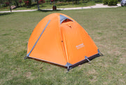 Outdoor Dome Camping Tent – Lightweight & Weatherproof