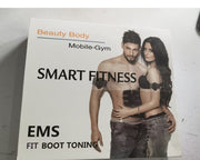 EMS Abs and Muscle Trainer
