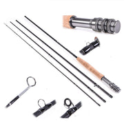 Portable Fly Rod and Reel Combo Bag