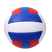Performance Training Volleyball