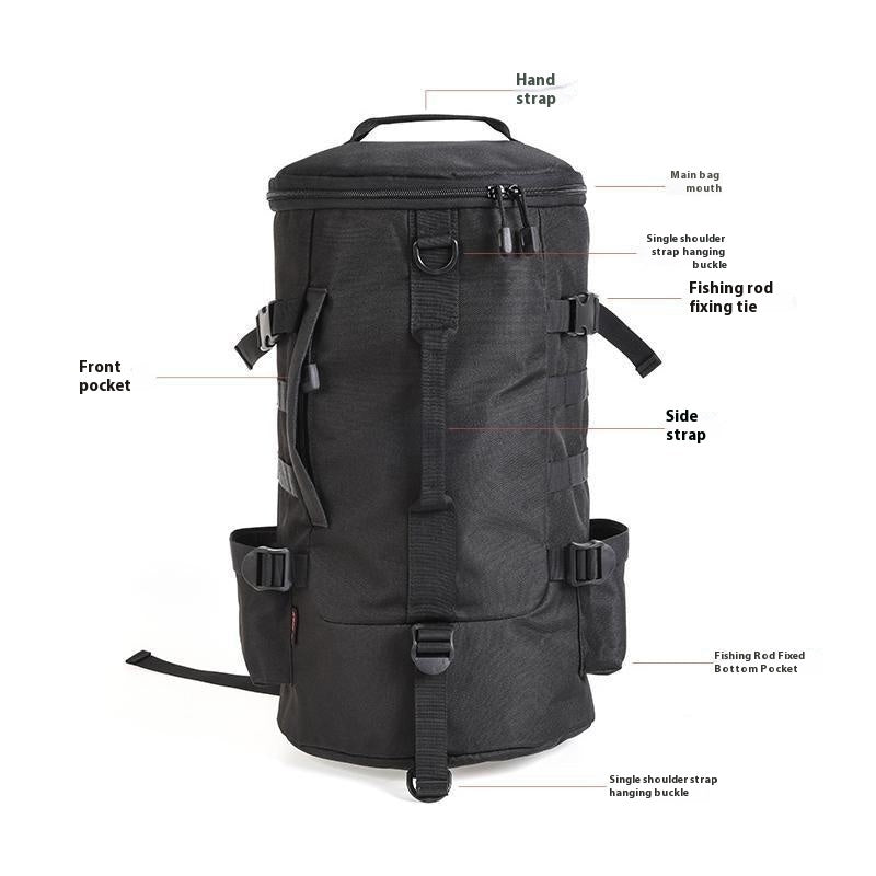 Fishing Gear Bag