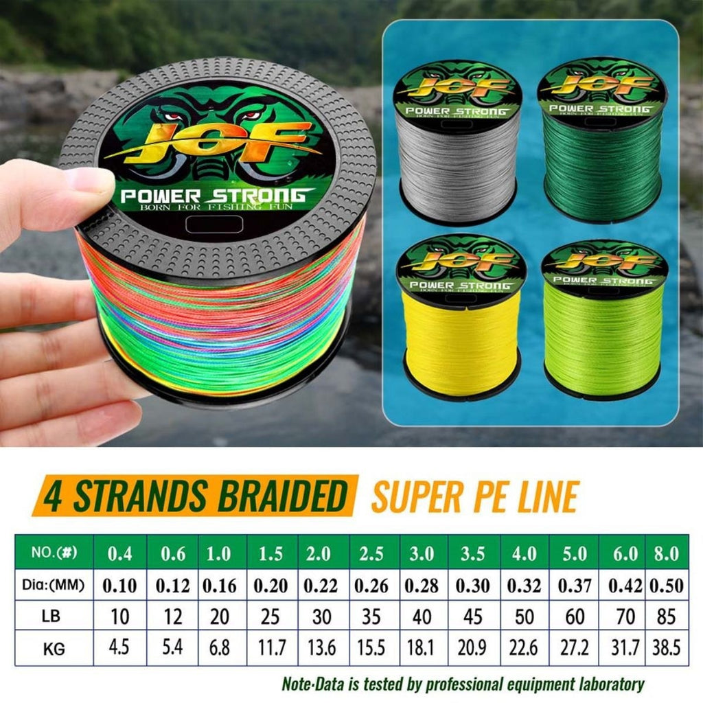 Fishing Line