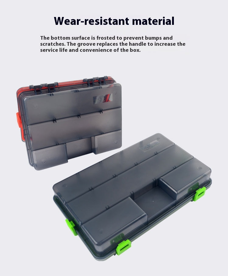 Fishing Lure Box