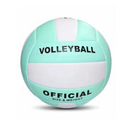 Performance Training Volleyball