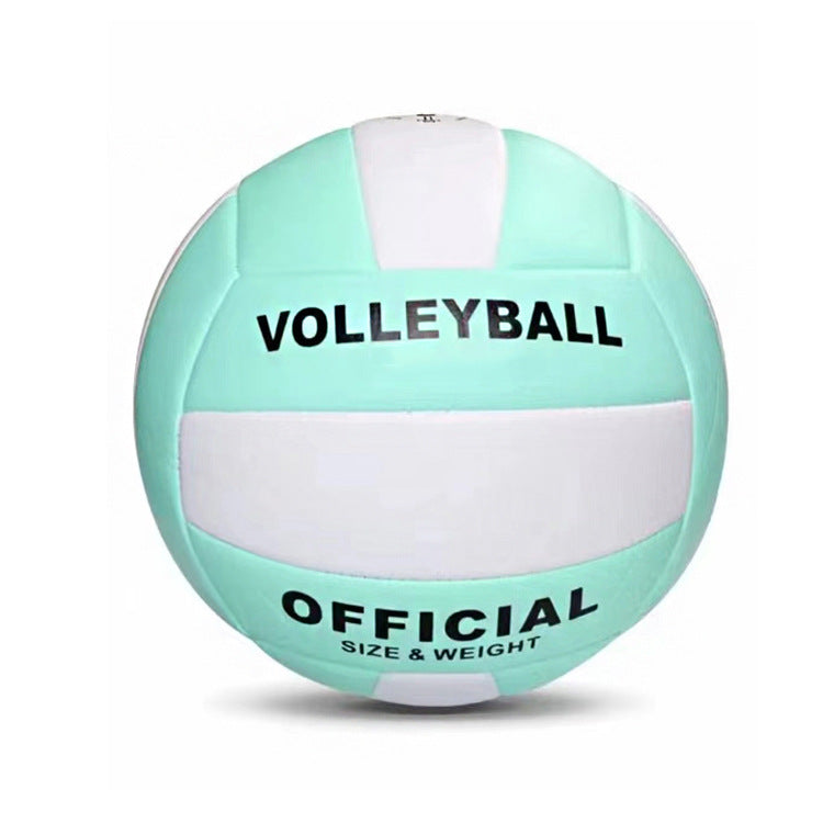 Performance Training Volleyball