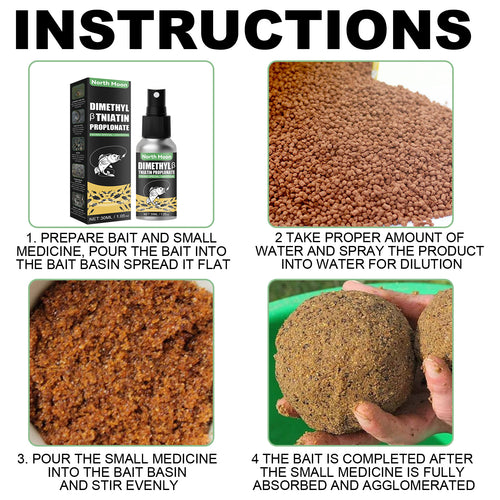 Bait Additive