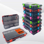 Fishing Lure Storage and Tackle Box